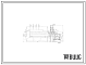 Фасады Проект ТЭ6779 Механизмы печи скоростного нагрева черного металла