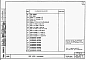 Альбом 4 Части 1.85, 2,3,5,6 Архитектурно- строительные чертежи выше отм.0.000 Жилой блок