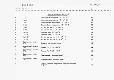Альбом 9   Часть 1, 2. Сметы.      