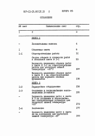 Альбом 4 Сметы. Часть 1 и 2.     
