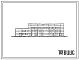 Типовой проект 509-31.87 Тепловозовагонное депо на 4 стойла для промышленных железных дорог колеи 1520 мм