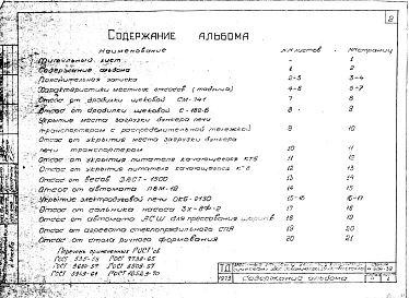 Выпуск 4 Общие виды и характеристики отсосов