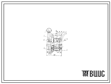 Шифр БГ71-31-000 Гидрораспределитель крановый БГ71-31-000
