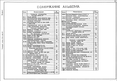 Альбом 2 Технология производства. Внутренний водопровдо и канализация . Эскизные чертежи общих видов. Отопление и вентиляция