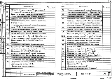 Альбом 5. Игровая тематическая площадка «Гимнастический городок».      Примененные проектные материалы           Типовой проект <a href="/catalog/149881/">310-1-22</a>«Малые архитектурные формы и элементы благоустройства для улиц и площа