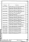 Выпуск 0-1 Каркасы с одно- и многопролетными рамами пролетами 15, 18, 21, 24 и 30 м для бескрановых зданий и зданий с подвесными кранами грузоподъемностью до 5 т. Материалы для проектирования
