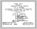 Типовой проект 416-1-248.91 Административный корпус на 12 человек топливного склада гор(рай)топсбыта с годовой программой 15 тыс. т условного топлива