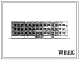 Типовой проект 224-1-424м.84 Школа на 9 классов (345-360 учащихся). Грунты вечномерзлые.  Здание трехэтажное. Стены из кирпича.