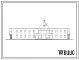Типовой проект 264-21-44.84 Административное здание (стены кирпичные). Для строительства в 1В климатическом подрайоне, 2 и 3 климатических районах.