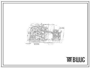 Проект 59211 Линия размотки и правки рулонного металла с механизмом заправки листа в вальцы
