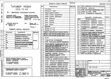 Альбом 1 Архитектурно-строительные решения. Отопление и вентиляция. Водопровод и канализация. Технология и механизация. Электроснабжение и силовое электрооборудование. Автоматизация устройств инженерного оборудования. Связь и сигнализация. Витражи     