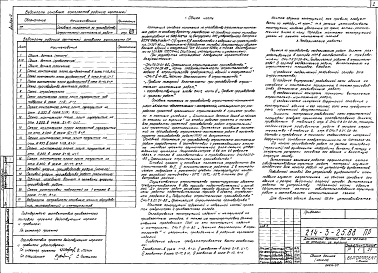 Альбом 4 Основные положения по производству строительно-монтажных работ
