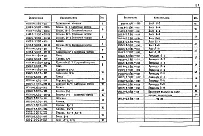 Выпуск 2.92 Изделия. Рабочие чертежи