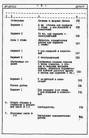 Альбом 7 Часть 8.85 раздел 8.1.87 Сметы на блок-секцию со встроенно-пристроенным магазином книги 1, 2