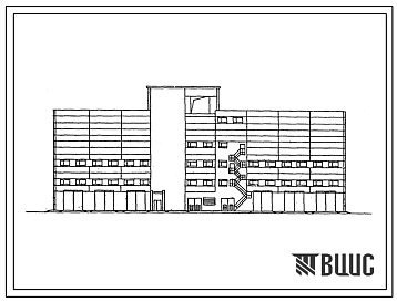 Типовой проект 903-1-225.86 Котельная с тремя котлами КВ-ТС(В)-10 и тремя котлами КЕ-10-14С. Закрытая система теплоснабжения. Топливо - каменные и бурые угли