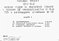 Альбом 4 Электрооборудование. Автоматизация технологического процесса. Спецификации оборудования. Ведомости потребности в материалах