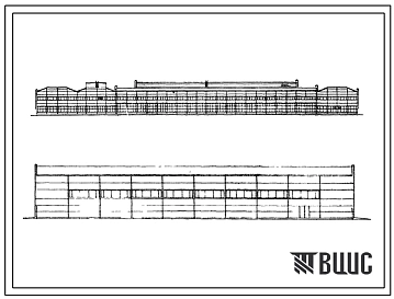 Типовой проект 409-11-2 Завод технологических металлоконструкций и узлов трубопроводов с годовой программой 22 тыс.т.