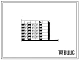 Типовой проект 90-064.86 Пятиэтажная блок-секция торцевая левая на 20 квартир