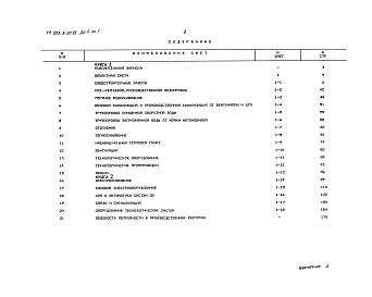 Альбом 4 Сметы, книги 1 и 2