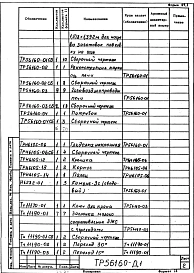 Альбом 1 Рабочая документация