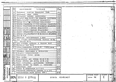 Альбом 3 Узлы и детали