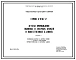 Серия 2.236-2 Детали примыкания оконных и дверных блоков в общественных зданиях. Рабочие чертежи.