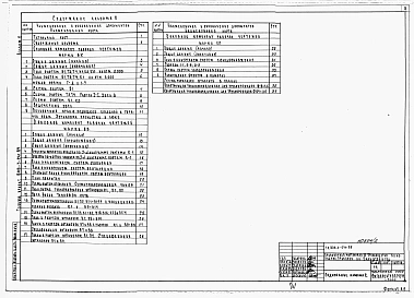 Альбом 2 Внутренний водопровод и канализация. Отопление и вентиляция. Холодоснабжение.     