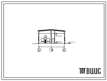 Типовой проект 901-3-62 Установки по обработке охлажденной воды производительностью от 4000 до 24000 м.куб/час