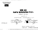 Шифр ИЖ 30  Плиты перекрытий "ТТ 87" (1971 г.)