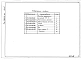Альбом 8 Рабочие чертежи затвора коробчатого на расход 175 л/с
