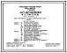 Типовой проект 503-1-99.13.91 Гараж на 5 автомобилей и 5 тракторов. Стены из кирпича (для строительства в Западно-Сибирской зоне РСФСР)