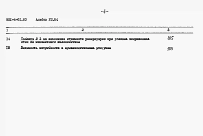Альбом 7 Сметы