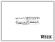 Типовой проект 902-2-471.89 Отстойники канализационные радиальные первичные из сборного железобетона диаметром 18 м с самотечным удалением осадка