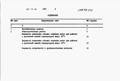 Альбом 4 Сметы.      