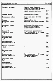 Альбом 4 Сметы на блок-секцию книги 1,2,3 
