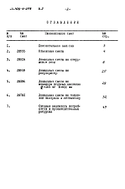 Альбом 5 Сметы