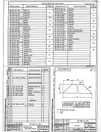 Альбом 7  Применен из тп 903-1-282.91  Строительно-технологическая блок-секция котлоагрегата ДЕ-16-14ГМ. Газовоздухопроводы. Конструкторская документация 