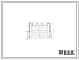 Фасады Проект 59142 Механизм подъема заслонки