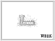 Фасады Проект 32918 Печь нагревательная полуметодическая размерами пода 1,97х6,84м на газе природном