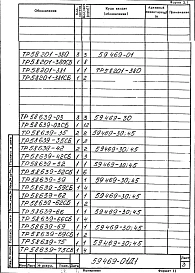 Альбом 1 Механизм подъема пода элеваторной печи. Рабочая документация