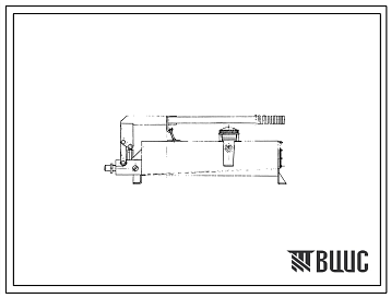 Шифр НРГ1.00.00 Насос ручной гидравлический НРГ1.00.00