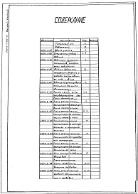 Выпуск 3 Сушило Д=1,2 м L=6 м производительностью 6 т/ч. Части 1, 2, 3