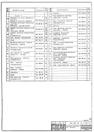 Альбом 2 Часть 2. Технолого-механические чертежи