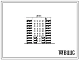 Типовой проект 89-0134.13.90 9-этажная рядовая с торцевыми окончаниями блок-секция 1.2.3.4 на 36 квартир (для строительства в Белорусской ССР)
