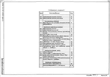 Альбом 1 Пояснительная записка. Технологические решения. Архитектурно-строительные решения. Электротехническая часть