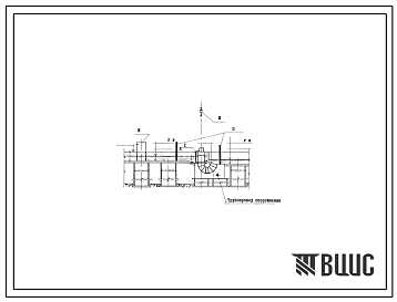 Типовой проект 902-2-140 Установка двух решеток-дробилок РД-600 на каналах канализационных очистных сооружений