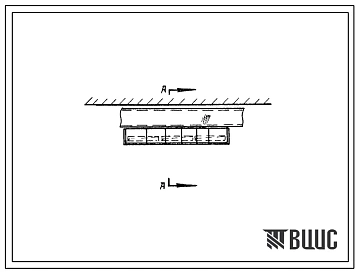 Серия 4.407-51 Установочные рабочие чертежи и строительные задания. Щиты и пульты управления. Материалы для проектирования.