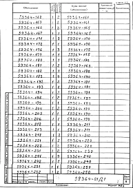 Альбом 1 Рабочая документация