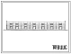 Типовой проект 808-1-6.87 Склад хлопка площадью 3000 м2 с универсальной секцией (ширина склада 24 м)