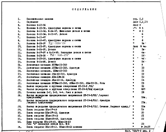 Дополнение 2 Рабочие чертежи К-22-56, К-22-47, К-23-30, К-23-37, ЛПТМм-22-16э, ЛПМм-22-16э, ЛПм-22-16, НТ-59-8 (ОЭ), ППс-28-63б, ПП-28-63со, ПЖ-195-50, ПЖ-135-38, ПЖ-135-50, ОК-77-77, ПЖ-76-38, ПЖ-76-50, ПЖ-155-38, ПЖ-155-50
